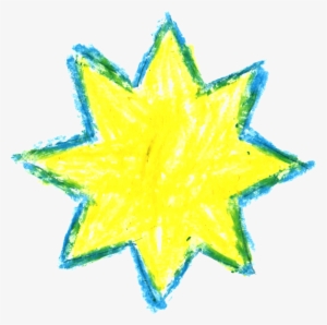 Star Drawing Png Free - Brasão Da Família Torres