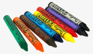 Crayon Png