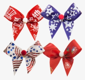 Davis Holiday Bows - Craft