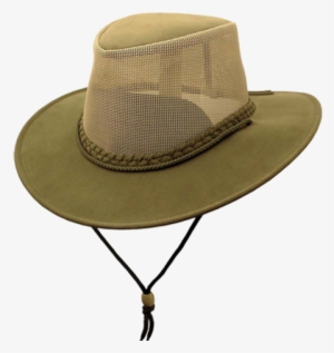 Australian Style Hats
