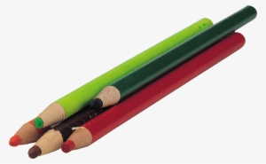 Color Pencil's Png Image - Картинки Png Для Фотошопа Канцелярия