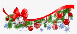 Navidad Png Con Fondo Transparente - Joyeuses Fetes De Fin D Année
