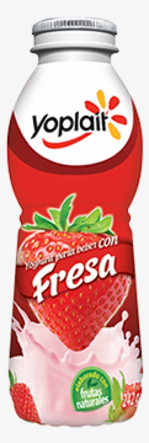 Yoplait - Yogurt Para Beber Yoplait