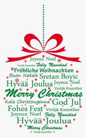 Previous - Christmas