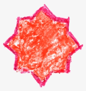 Free Png Crayon Star Drawing Png Images Transparent - Stock.xchng