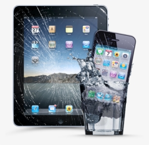 Fone Zone Have Been Great, I Dropped My Windows Phone - Ipad And Iphone Broken Screen