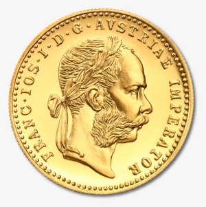1 Ducat Gold Coin New Edition 1 - Franc Ios Idg Avstriae Imperator 1915 Pret