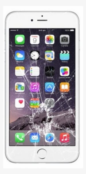 Sell My Cracked Iphone - Iphone 6 Plus