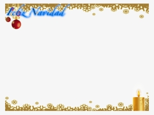 Marco Creativo Fotos De Navidad - Alt Attribute