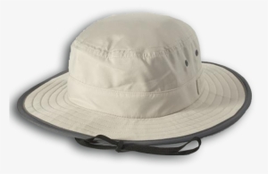 R810 Wide Brim Hat - Baseball Cap
