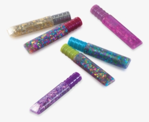 Glitter Pens - Pen