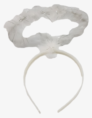 Tiara Com Aureola - Tiara