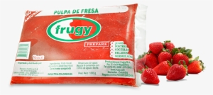 Descripción - Muscle Mousse (750g) Banana