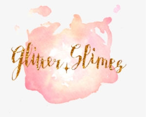 Glitter Slimes - Glitter Slime Instagram