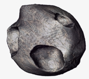 Nave Alienígena - Asteroid