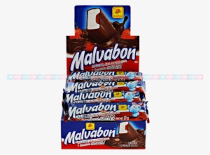 La Rosa Malvabon Fresa 24/12 De La Rosa - December 24