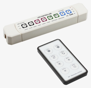 Rgb Rf Controllers - Electronics