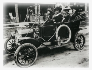 African American Entrepreneurs - Madam Cj Walker