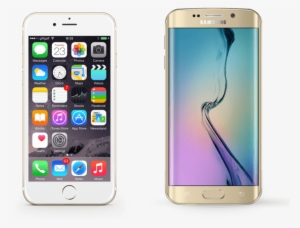 Broken Glass / Screen Replacement - Iphone With Power Button On Top