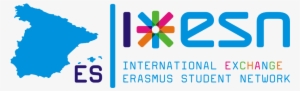 Erasmus Student Network Spain