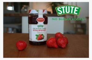 Stute Foods, Mayorista De Mermelada De Fresa - Stute Diabetic Thick Cut Orange Extra Marmalade, 430g