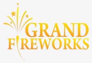 Grand Fireworks - Paragon Relocation