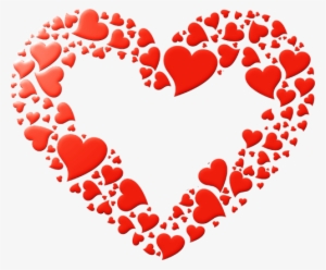 Positivo Siempre - Decoracion Para San Valentin Png