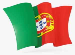 Burkina Faso Flag Waving