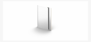 Acrylic-coated Galvalume® - Sliding Door