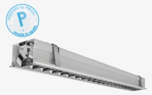 Prilux Silent Thin L - Light-emitting Diode