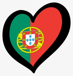 Open - Portugal Flag
