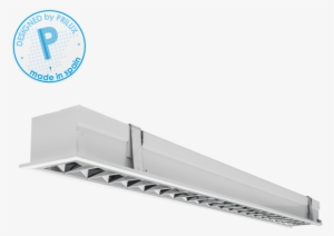 Prilux Silent Thin L - Light-emitting Diode