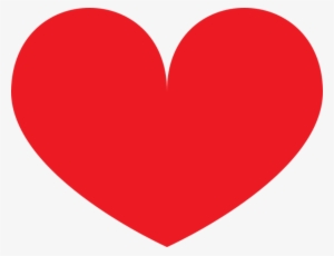 San-valentin - Heart Red Clip Art