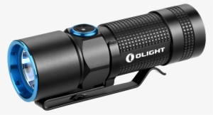 Olight S10 R Ii Baton Generation Ii 500 Lumen Rechargeable