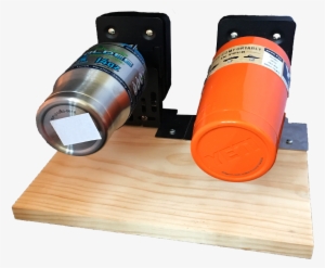 The Cup Rotator Tool - Tumbler