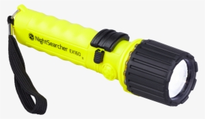 Nightsearcher Ex 160