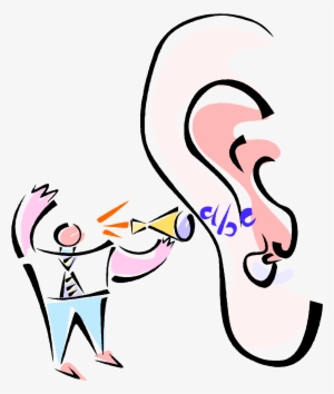 By Leo Valiquette - Listening Ear