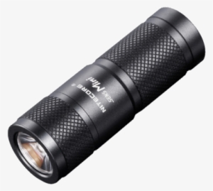 Flashlight Transparent Torch - Nitecore Sens Sens Mini 170 Lm Flashlight