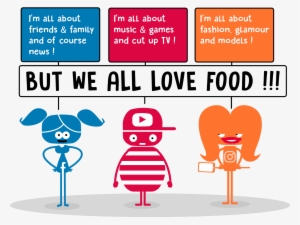 Facebook - Illustration