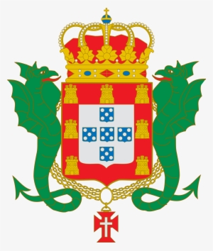 Portugal Flag - Coats Of Arms Of Rodrigues