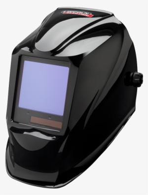 Lincoln Viking - Lincoln Welding Helmet