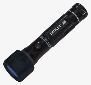 Opti-lux Led Flashlight - Security Torch
