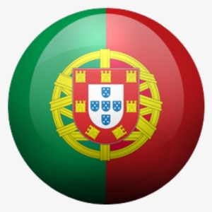 Flag Of Portugal