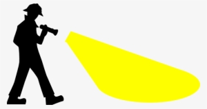 How To Set Use Flashlight Clipart