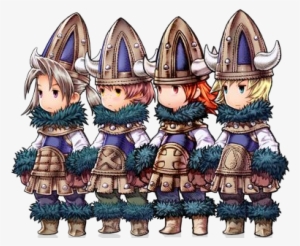 Http - //vignette1 - Wikia - Nocookie - - - Final Fantasy 3 Viking