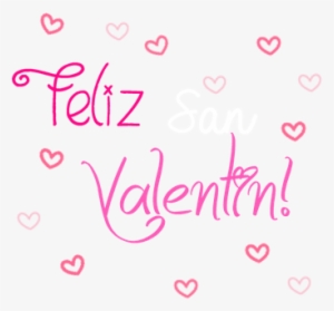 Feliz San Valentin Png - New York City
