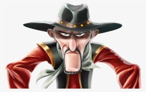 Quick Slinger Slot Game - Slot Game Characters Png