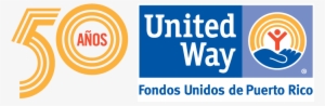 Fupr Logo 2018 - Logo Fondos Unidos