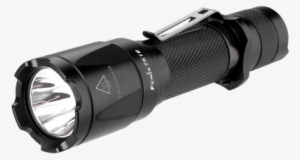 Fenix Led Flashlights - Fenix Tk16 Tactical Led Flashlight - Black