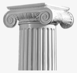 Roman Ionic - Ionic Roman